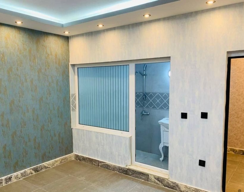 ویلا نوساز شهرک جنگلی 120 متری مدرن بهدشت | 220 متر