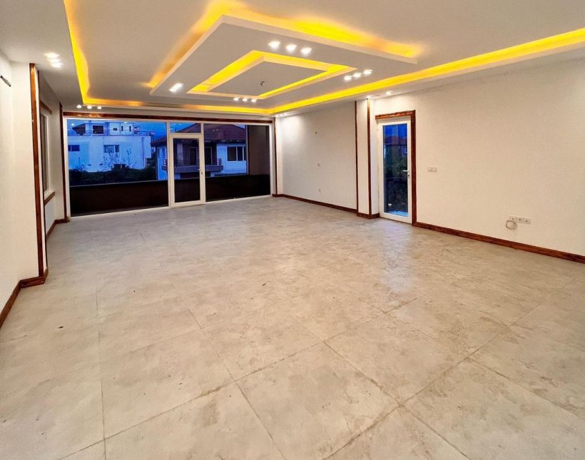 خرید ویلا دوبلکس 340 هوشمند و شهرکی نور | ۳۴۰ متر