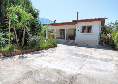 فروش ویلا باغ سند شش دانگ | ۴۰۰ متر