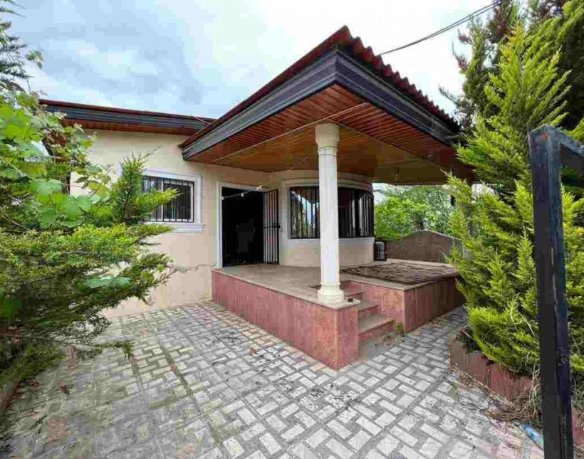 فروش ویلا در چمستان 250 متری اقساطی | ۲۵۰ متر