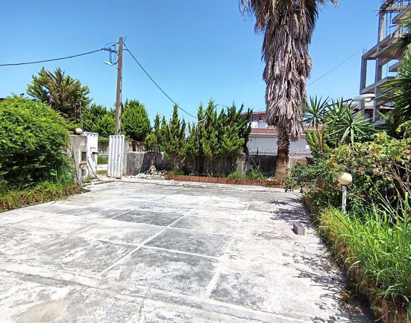 فروش ویلا باغ سند شش دانگ | ۴۰۰ متر