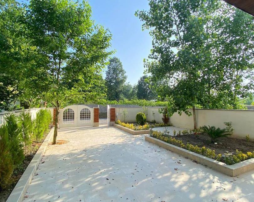 خرید ویلا باغ 630 متری مناسب سرمایه گذاری | 630 متر