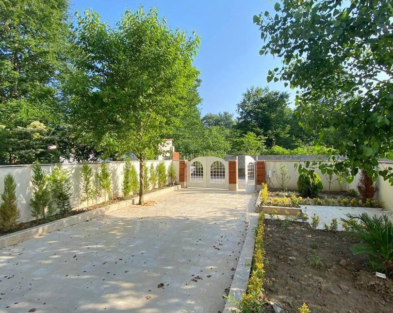 خرید ویلا باغ 630 متری مناسب سرمایه گذاری | 630 متر