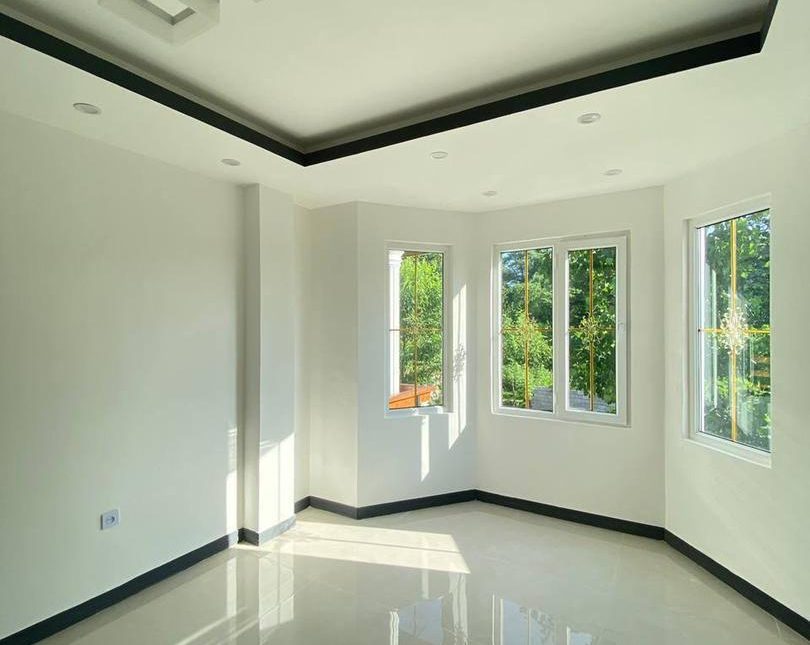 خرید ویلا باغ 630 متری مناسب سرمایه گذاری | 630 متر