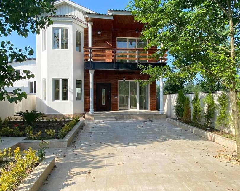 خرید ویلا باغ 630 متری مناسب سرمایه گذاری | 630 متر