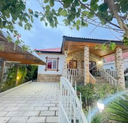 خرید ویلا باغ 470 متری مناسب سرمایه گذاری | 470 متر
