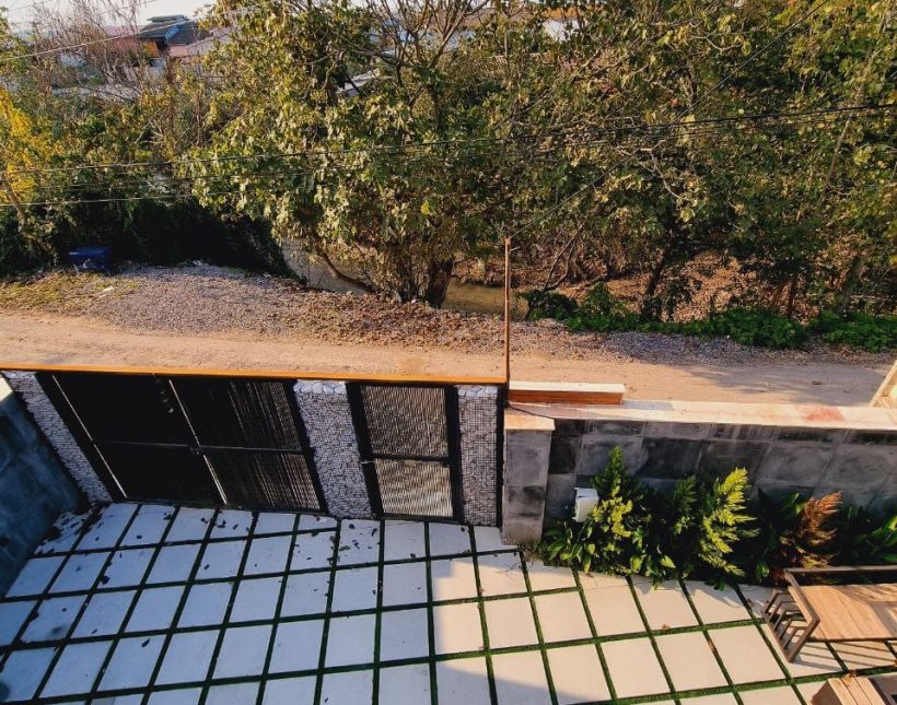 خرید ویلا مدرن نوساز شهرکی با سند عرصه و عیان | 260 متر