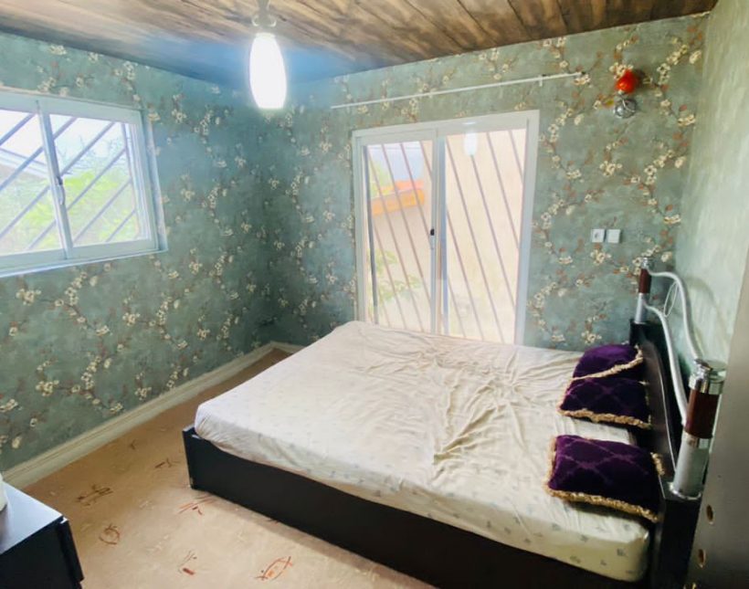 خرید ویلا باغ 340 متری مبله | 340 متر