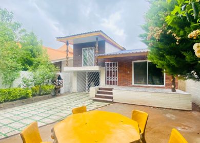 خرید ویلا باغ 340 متری مبله | 340 متر