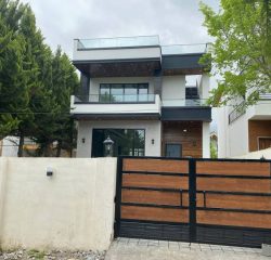 خرید ویلا دوبلکس 4 خواب مستر سیسنگان | ۲۷۰ متر
