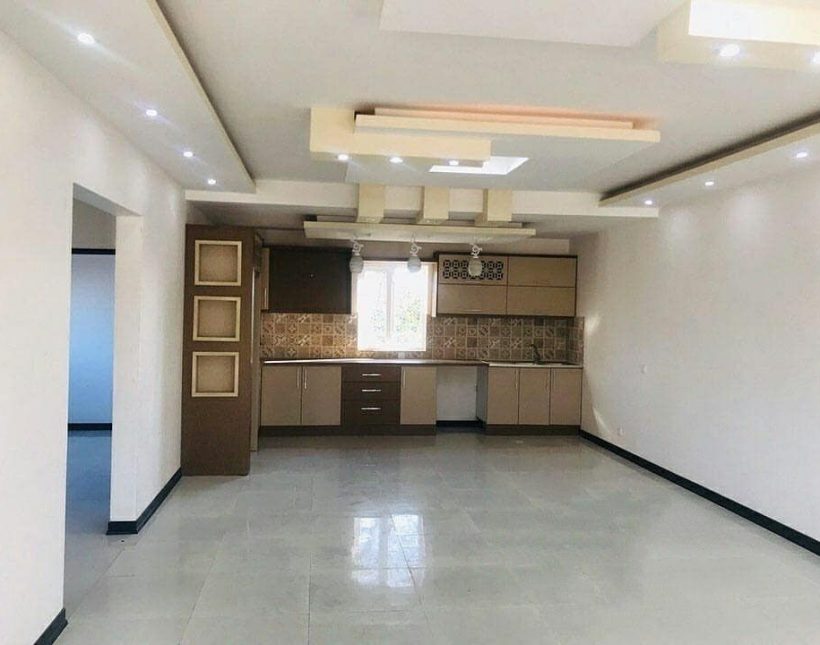 خرید ویلا فلت 200 متری فول امکانات شهرکی | ۲۰۰ متر