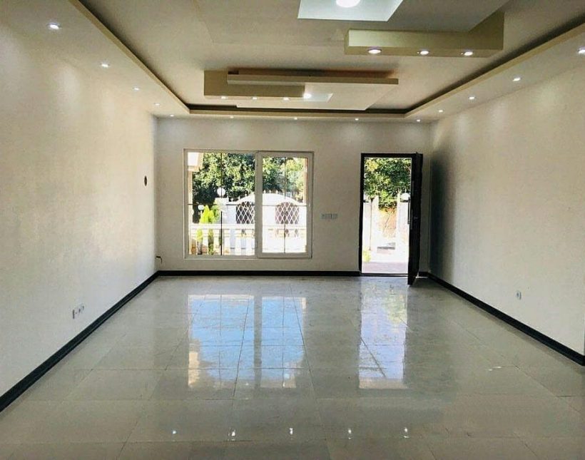 خرید ویلا فلت 200 متری فول امکانات شهرکی | ۲۰۰ متر