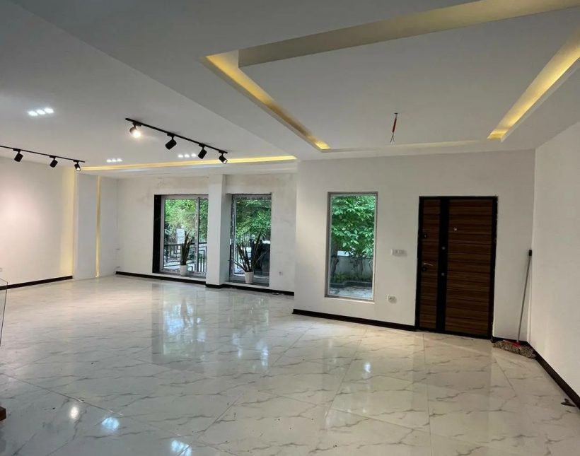 خرید ویلا دوبلکس مدرن نوساز باغ مرکبات | ۲۰۰ متر