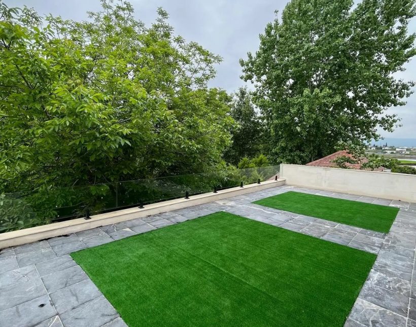 خرید ویلا دوبلکس مدرن نوساز باغ مرکبات | ۲۰۰ متر