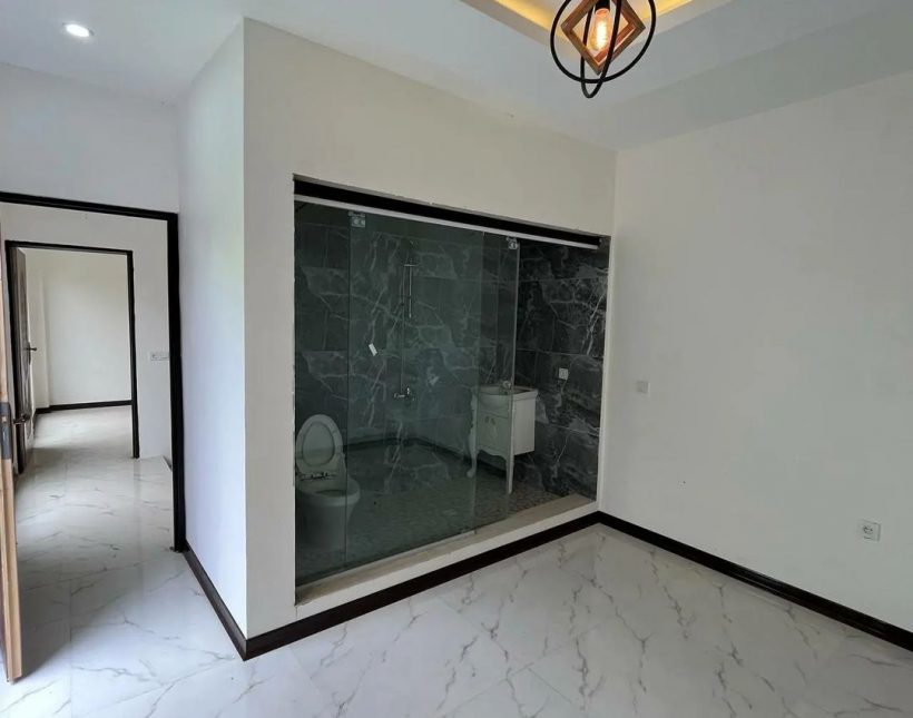 خرید ویلا دوبلکس مدرن نوساز باغ مرکبات | ۲۰۰ متر