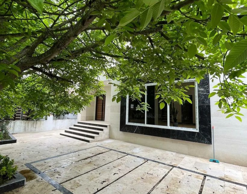 خرید ویلا دوبلکس مدرن نوساز باغ مرکبات | ۲۰۰ متر