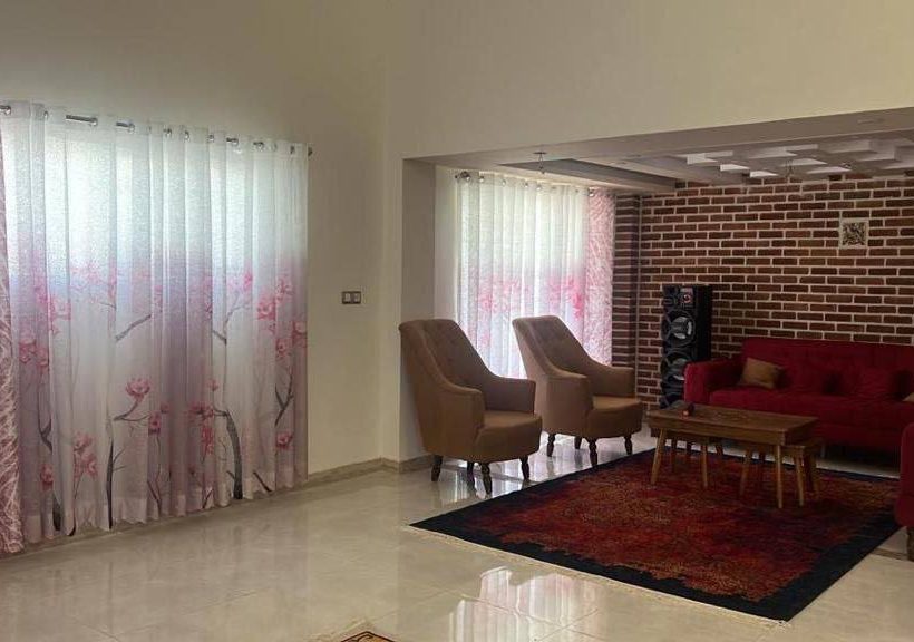 خرید ویلا 250 متری طرح دوبلکس شخصی ساز | ۲۵۰ متر