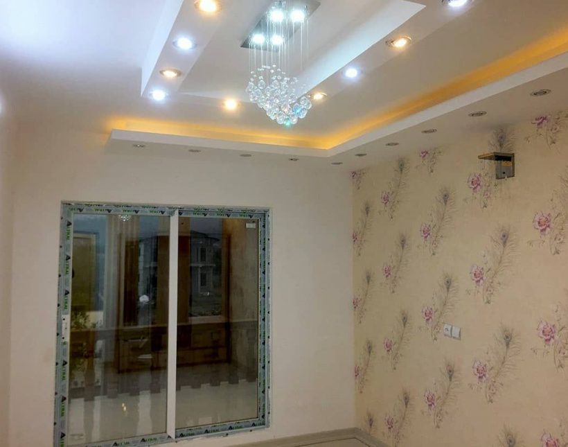 خرید ویلا دوبلکس 370 متر ویو ابدی جنگل سند تک برگ | ۳۷۰ متر