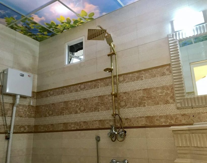 خرید ویلا دوبلکس 370 متر ویو ابدی جنگل سند تک برگ | ۳۷۰ متر