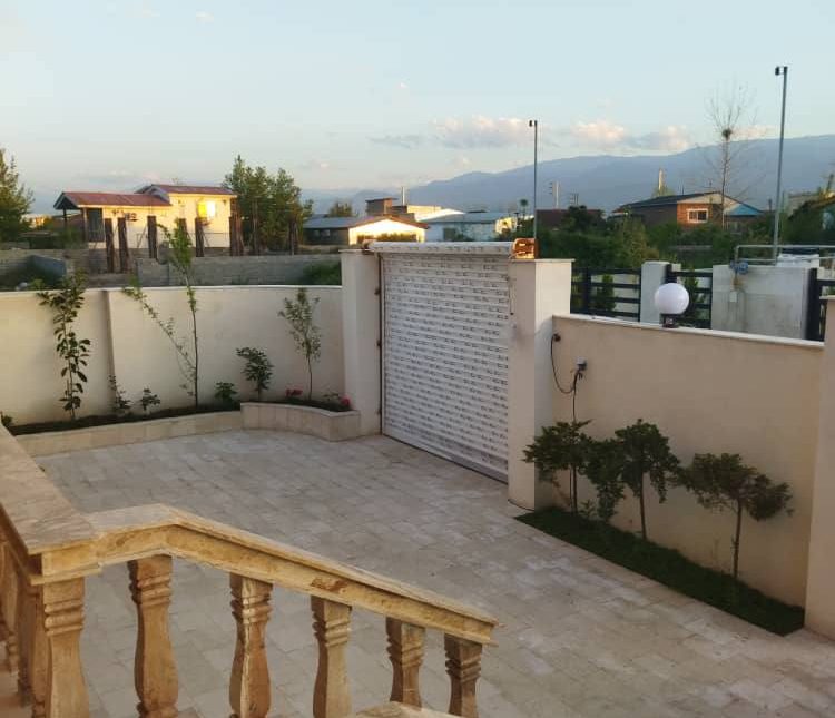 خریدویلا شخصی ساز با سند تک برگ 250 متری | ۲۵۰ متر