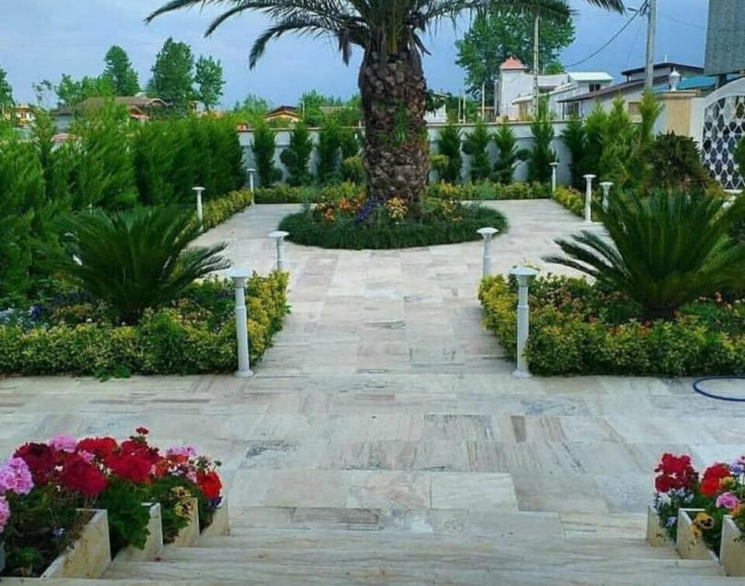 خرید ویلا باغ 300 متری شهرکی سند دار جنگلی | 300 متر