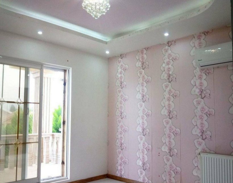 فروش ویژه ویلا باغ نما سنگ 270 متری نور | 270 متر