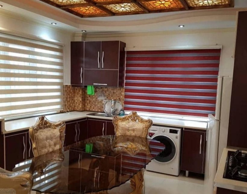 خرید ویلا باغ جنگلی 400 متری مبله سند شش دانگ | 400 متر