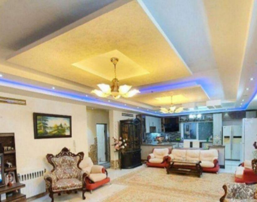 خرید باغ ویلای 600 متری مبله سند دار نور | 600 متر