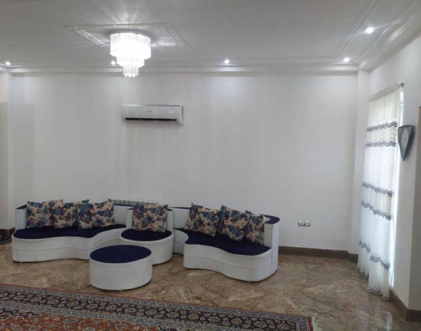 خرید ویلا 220 متری شخصی ساز چمستان | ۲۲۰ متر
