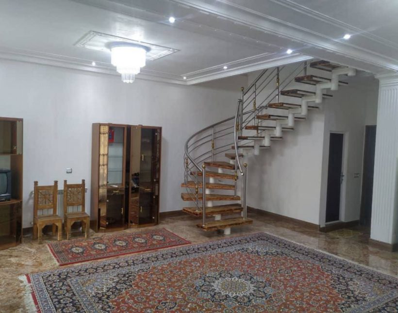 خرید ویلا 220 متری شخصی ساز چمستان | ۲۲۰ متر
