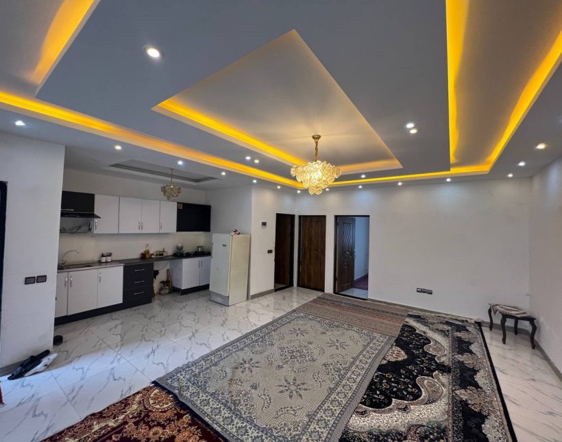 خرید ویلا سنددار چمستان 200 متری | ۲۰۰ متر