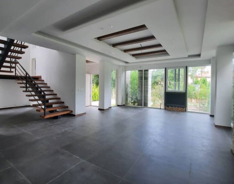 خرید دوبلکس پلاک 1 جنگل الیمالات نور | ۳۰۰ متر