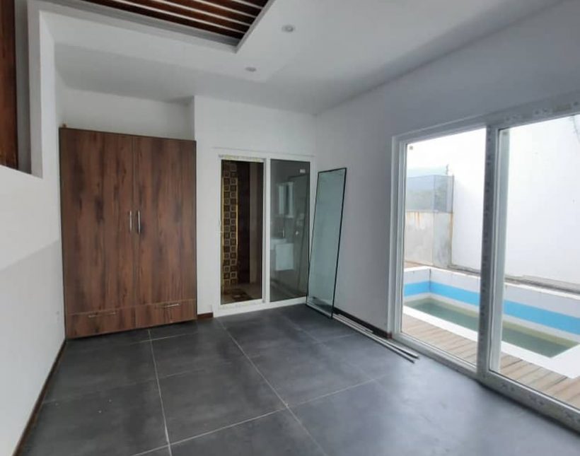 خرید دوبلکس پلاک 1 جنگل الیمالات نور | ۳۰۰ متر