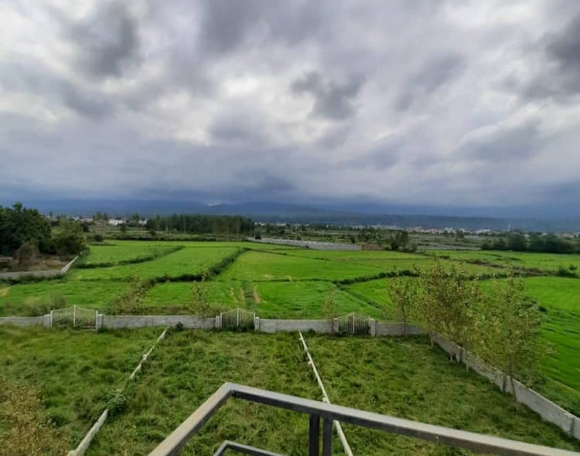 خرید دوبلکس پلاک 1 جنگل الیمالات نور | ۳۰۰ متر