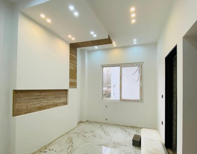 ویلا دوبلکس 300 متری شهرکی و سند دار آپادانا | ۳۰۰ متر