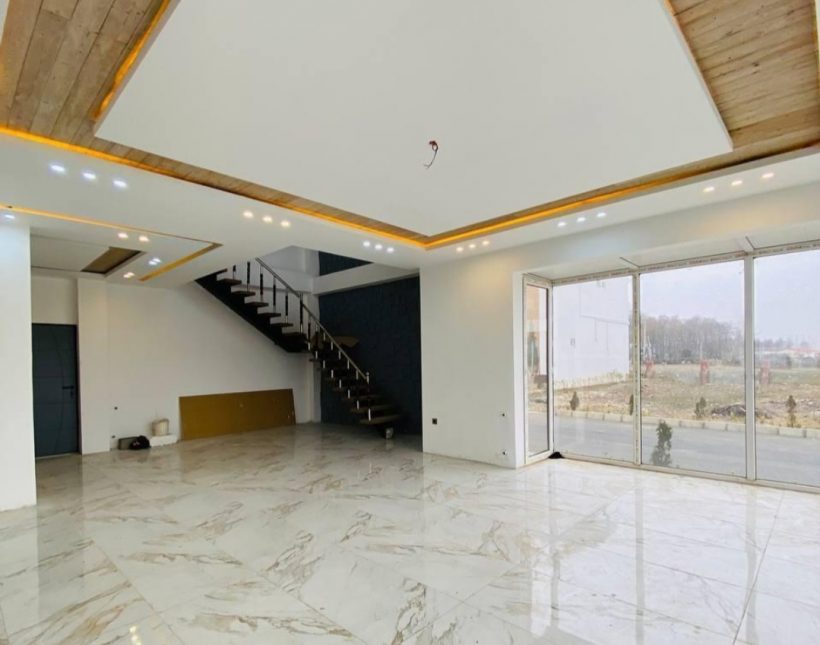 ویلا دوبلکس 300 متری شهرکی و سند دار آپادانا | ۳۰۰ متر