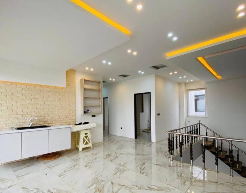 ویلا دوبلکس 300 متری شهرکی و سند دار آپادانا | ۳۰۰ متر