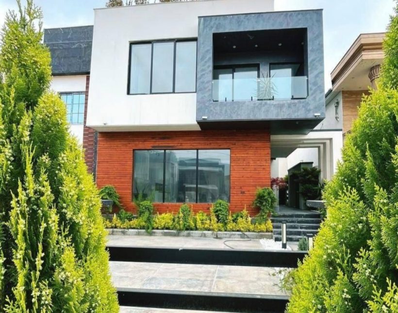 ویلا دوبلکس 300 متری شهرکی و سند دار آپادانا | ۳۰۰ متر