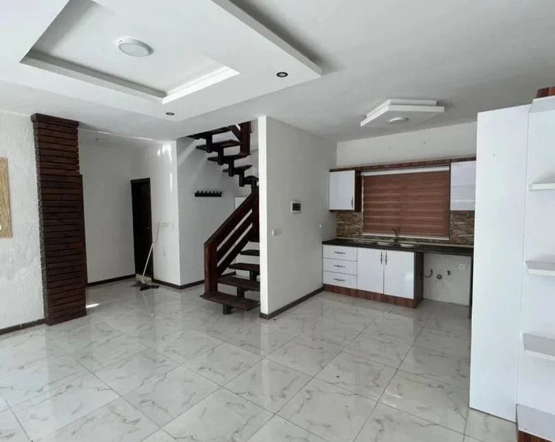 ویلا دوبلکس 370 متری هوشمند و شهرکی چمستان | ۳۷۰ متر