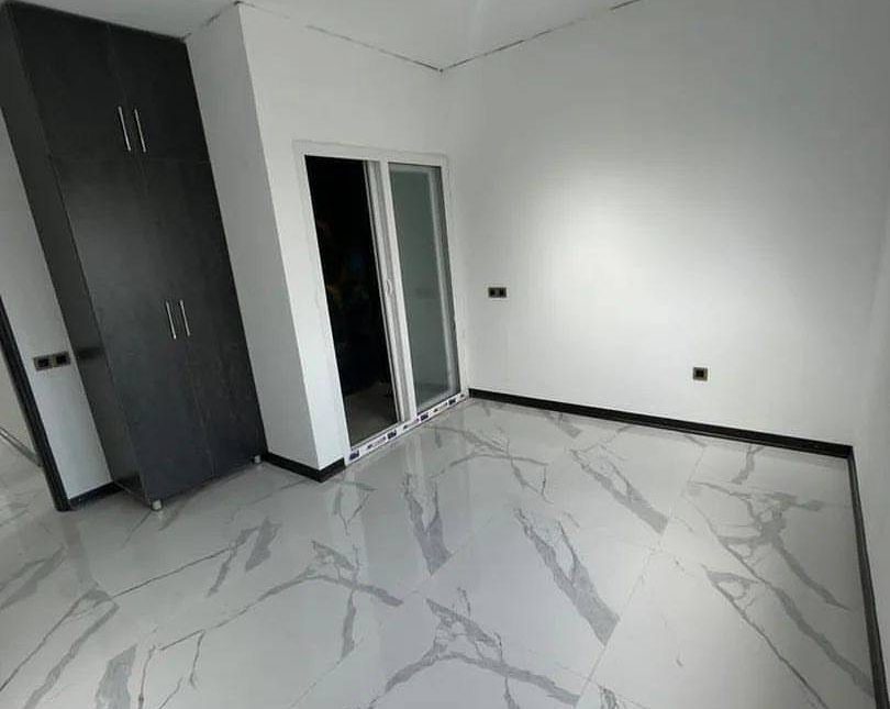 ویلا دوبلکس 500 متری هوشمند و شهرکی چمستان | ۵۰۰ متر