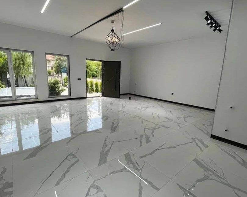 ویلا دوبلکس 500 متری هوشمند و شهرکی چمستان | ۵۰۰ متر