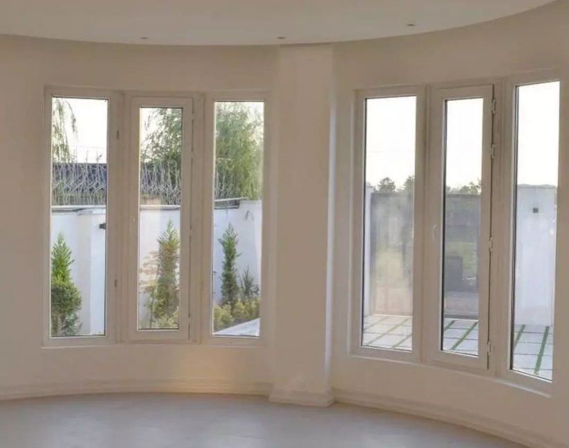 ویلا دوبلکس 290 متری هوشمند و خوش ساخت چمستان | ۲۹۰ متر