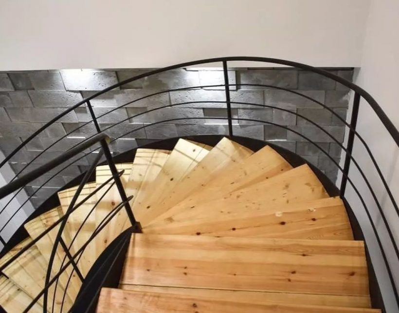 ویلا دوبلکس 290 متری هوشمند و خوش ساخت چمستان | ۲۹۰ متر