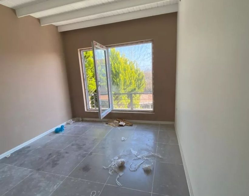 ویلا نیم پیلوت 260 متری هوشمند و شهرکی چمستان | ۲۶۰ متر