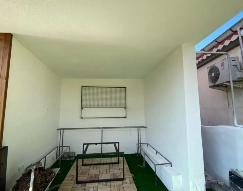 ویلا نیم پیلوت 260 متری هوشمند و شهرکی چمستان | ۲۶۰ متر