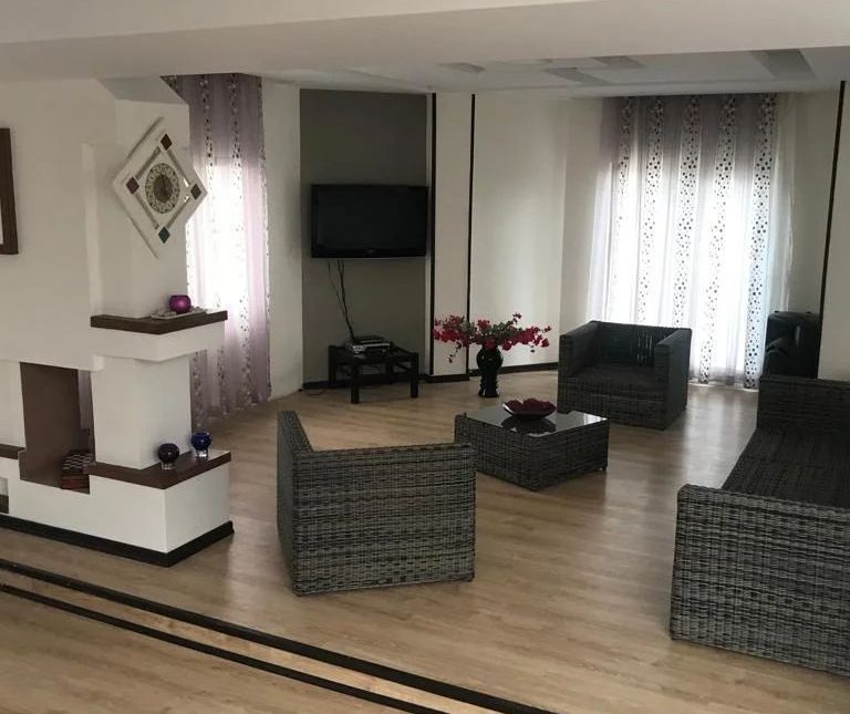 ویلا دوبلکس 400 متری سند دار و شهرکی سعادت آباد | ۴۰۰ متر