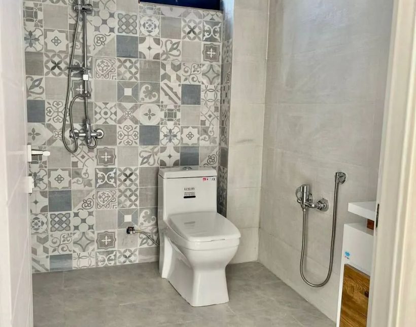 ویلا مدرن 300 متری دوبلکس شهرکی با نگهبانی دائم | ۳۰۰ متر