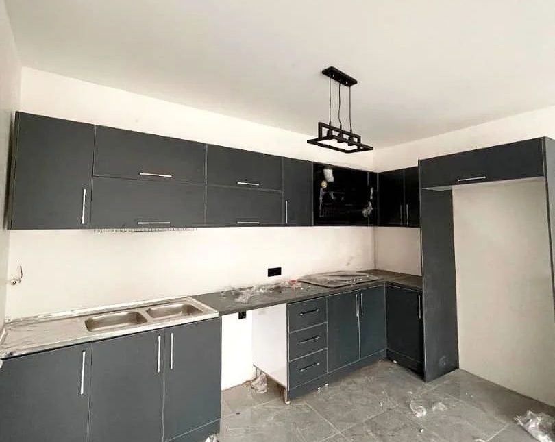 ویلا فلت نما مدرن شهرکی سند شش دانگ | ۲۰۰ متر