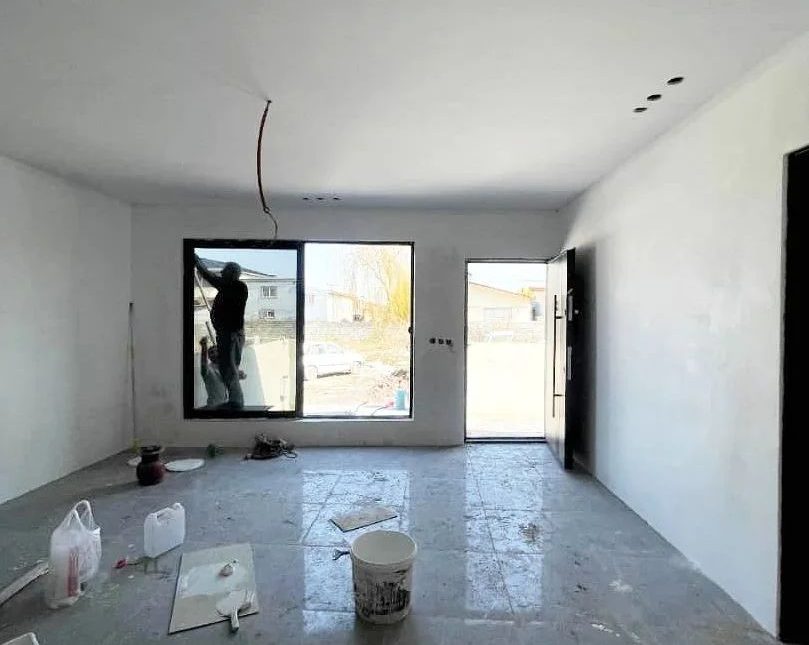 ویلا فلت نما مدرن شهرکی سند شش دانگ | ۲۰۰ متر