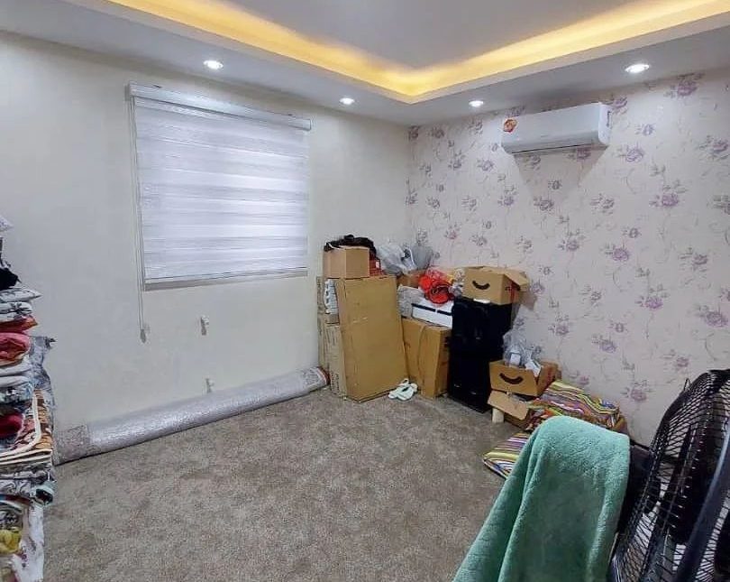 ویلا باغ دوبلکس نما سنگی مبله کامل | ۲۷۰ متر